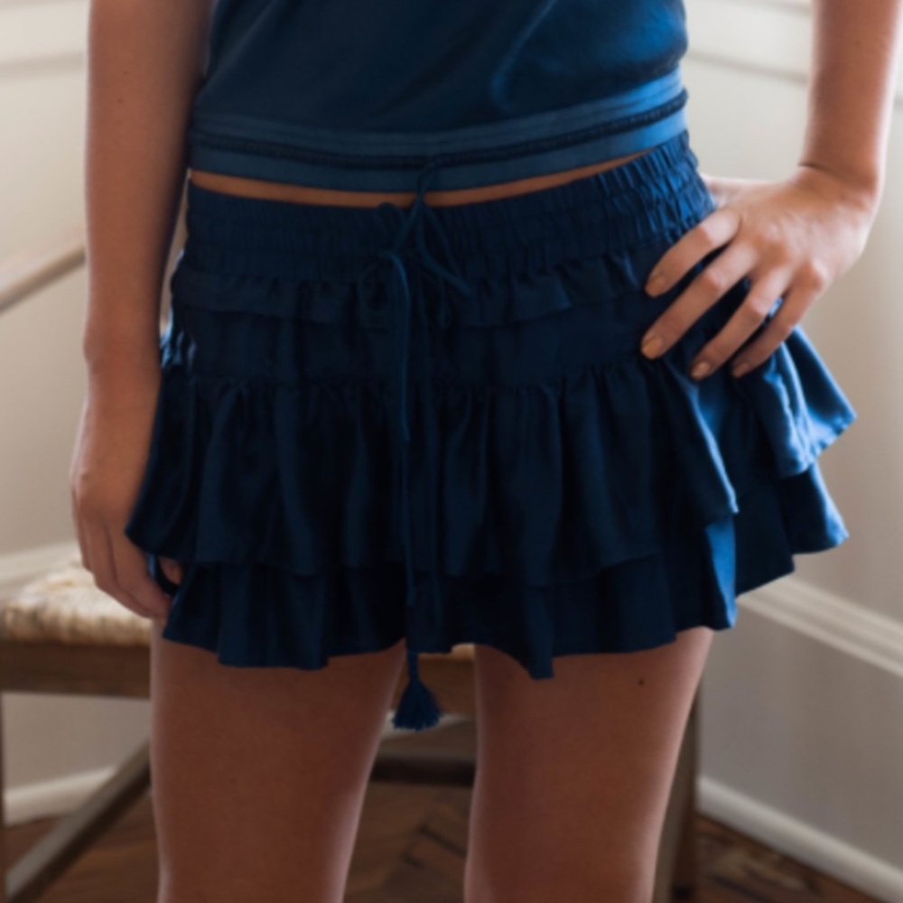 SHUG SKIRT